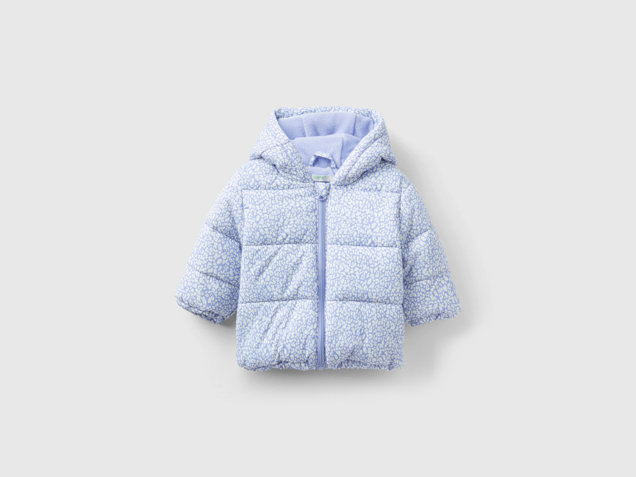 Baby puffer clearance jacket