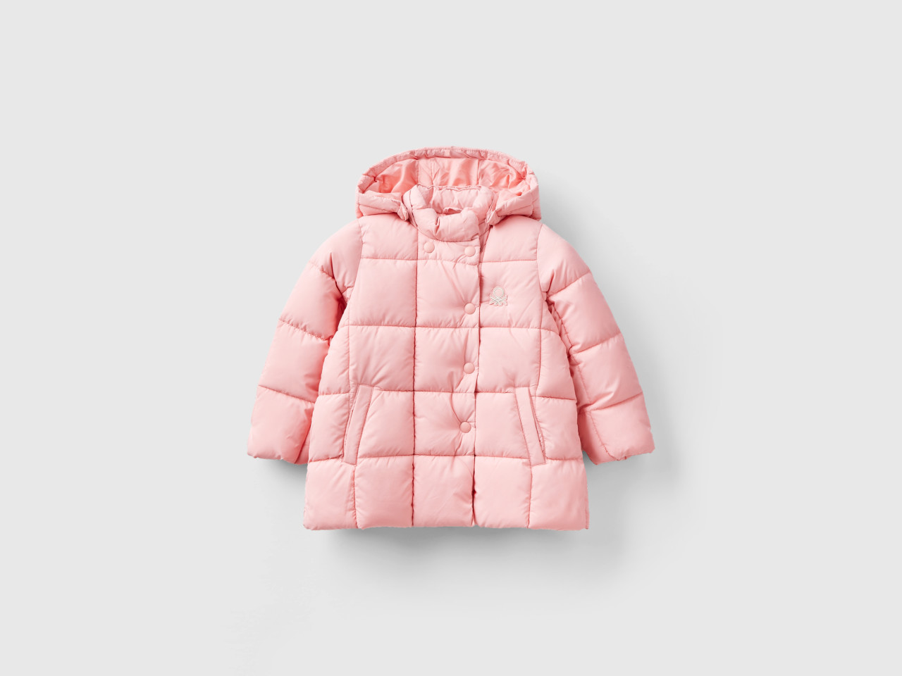 Benetton kids coats new arrivals